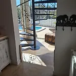 Au Jardin D'armand Nocleg ze śniadaniem 4*