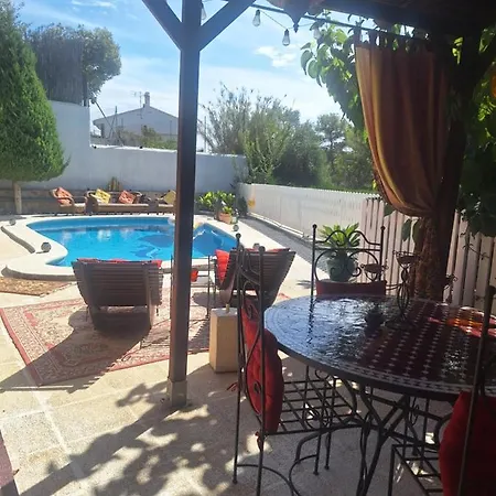 Bed and breakfast Au Jardin D'armand
