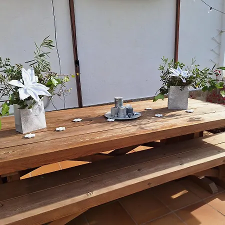 Bed and breakfast Au Jardin D'armand *