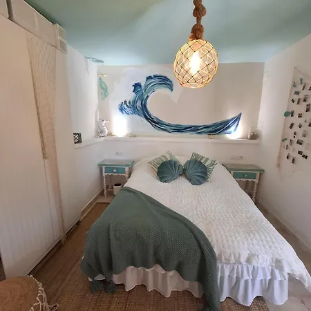Bed & Breakfast Au Jardin D'armand 4*