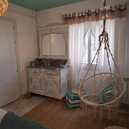 Bed & Breakfast Au Jardin D'armand Sant Pere De Ribes