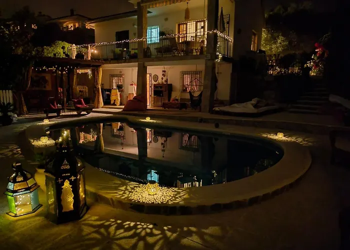 Bed & Breakfast Au Jardin D'armand 4*