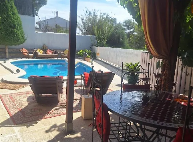 Bed & Breakfast Au Jardin D'armand