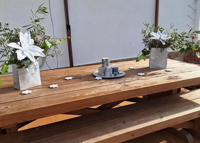 Bed & Breakfast Au Jardin D'armand 4*