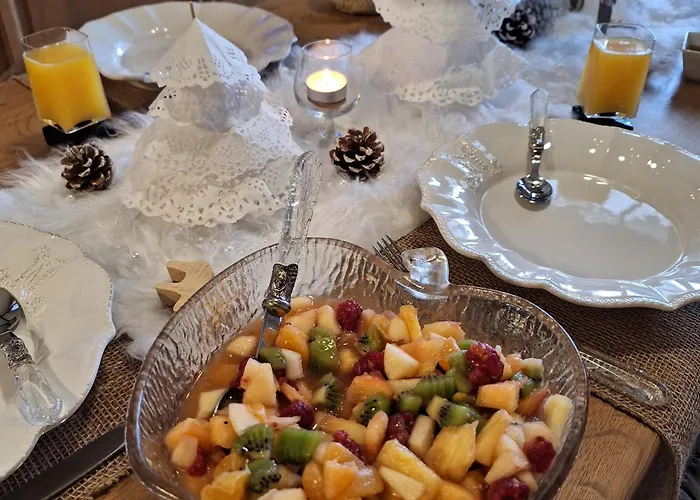 Au Jardin D'armand Bed & Breakfast Sant Pere De Ribes