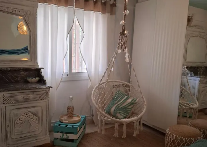 Au Jardin D'armand 4*