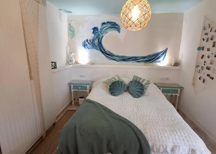 Bed & Breakfast Au Jardin D'armand 4*
