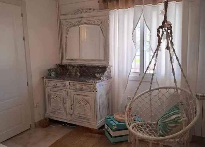 Bed & Breakfast Au Jardin D'armand Sant Pere De Ribes