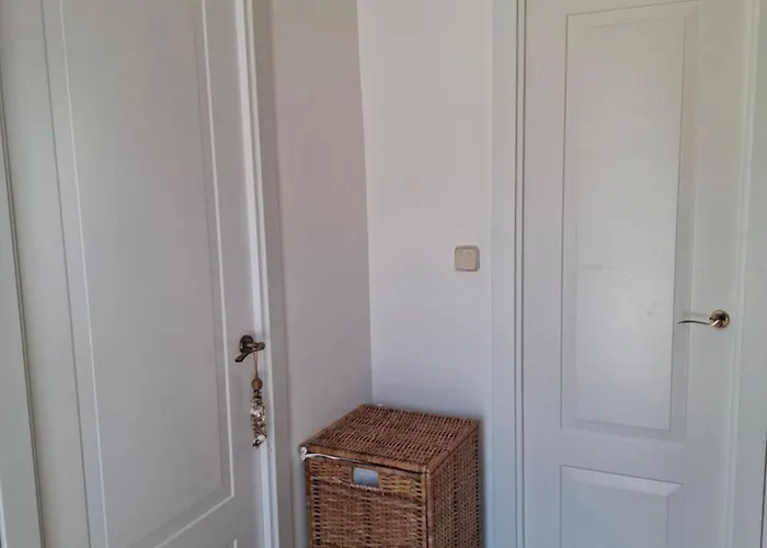 Au Jardin D'armand Bed & Breakfast